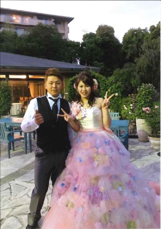 6月 17 愛知県 豊橋 豊川 豊田 岡崎の結婚式場 ウェディングドレス 和装 和婚 フォトウェディングならフェアリーブライダルにお任せください