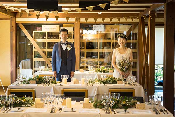 オリジナルウエディングを演出 愛知ドレスショップが教える5つのポイント 愛知県 豊橋 豊川 豊田 岡崎の結婚 式場 ウェディングドレス 和装 和婚 フォトウェディングならフェアリーブライダルにお任せください