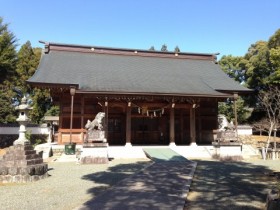 八幡宮