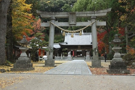 松平東照宮