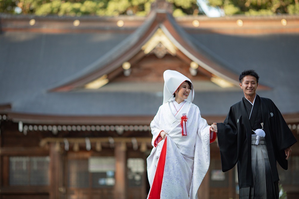 砥鹿神社